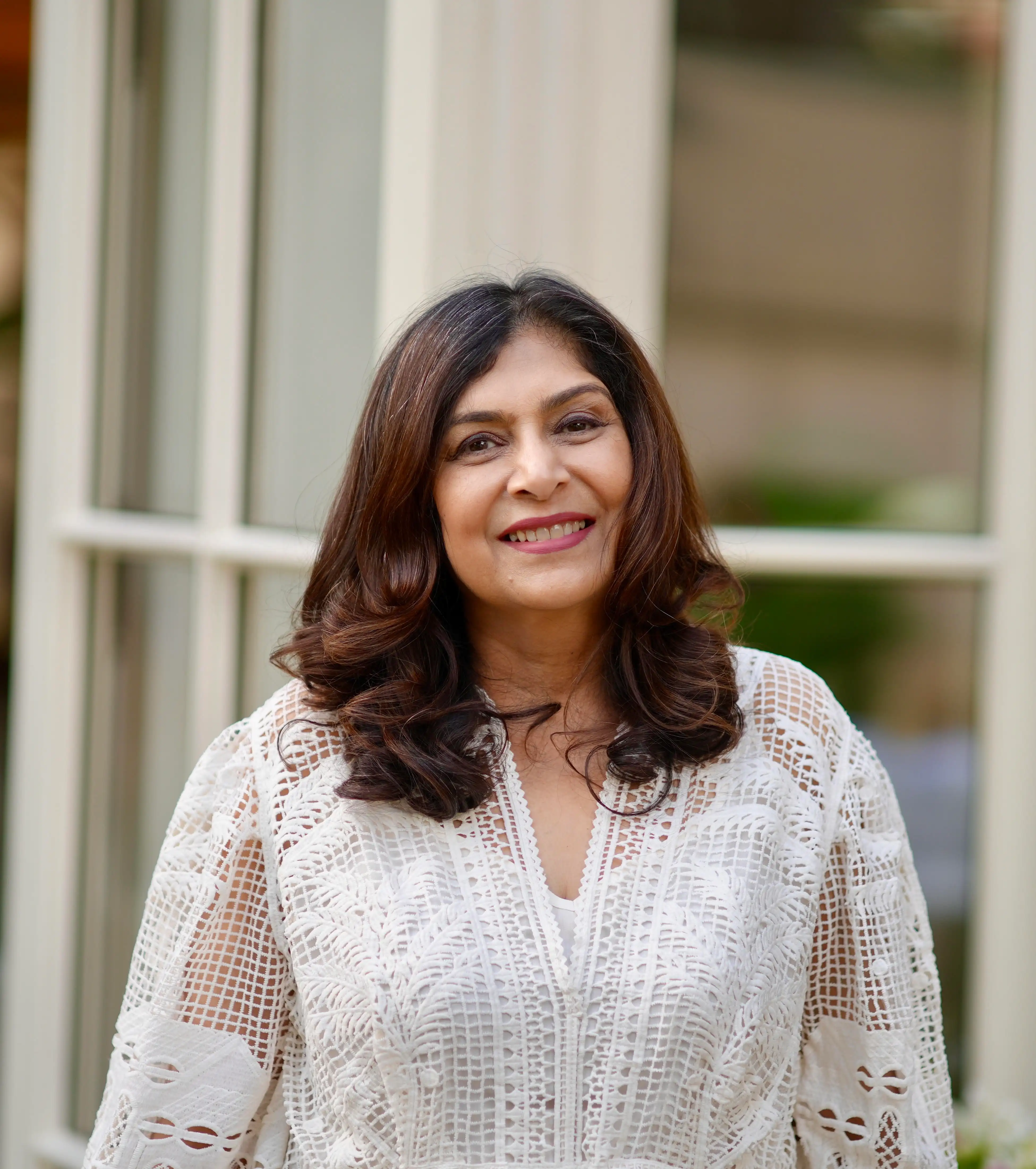 Neetu Menda
